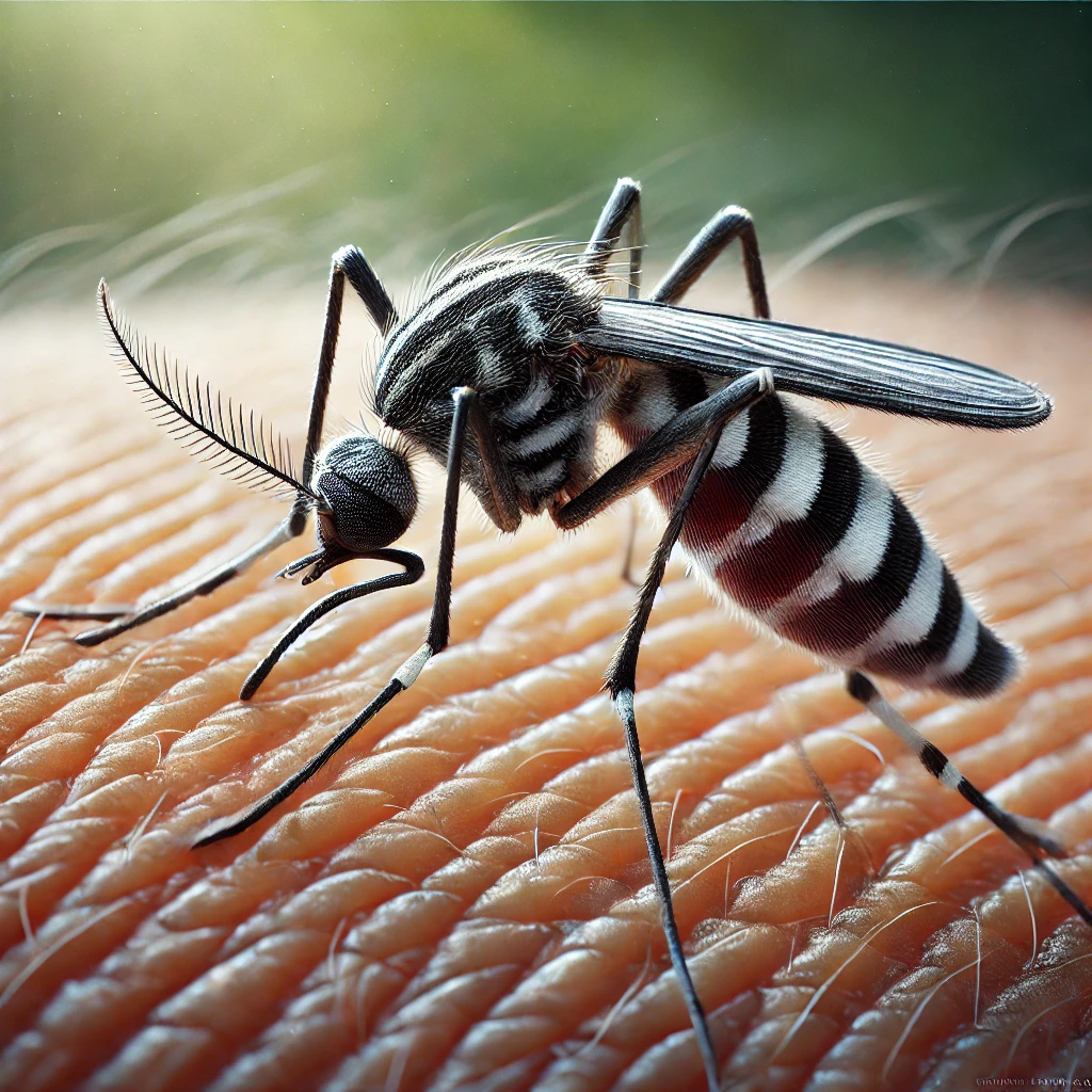 Asian-tiger-mosquito