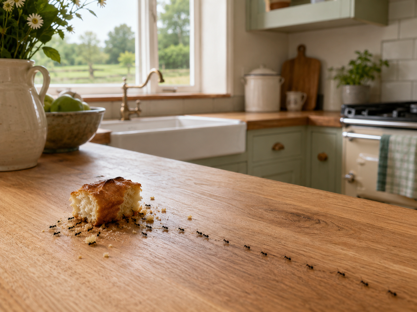 fourmis-brioche-cuisine