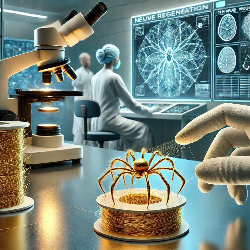 medical-laboratory-where-researchers-are-studying-spider-silk