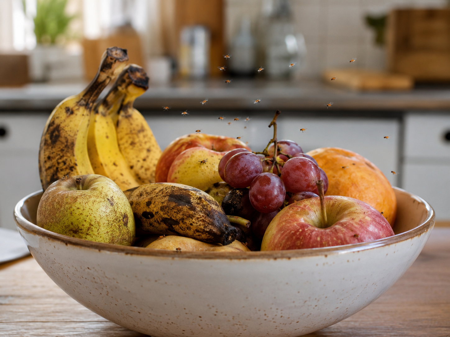 mouches-de-fruits