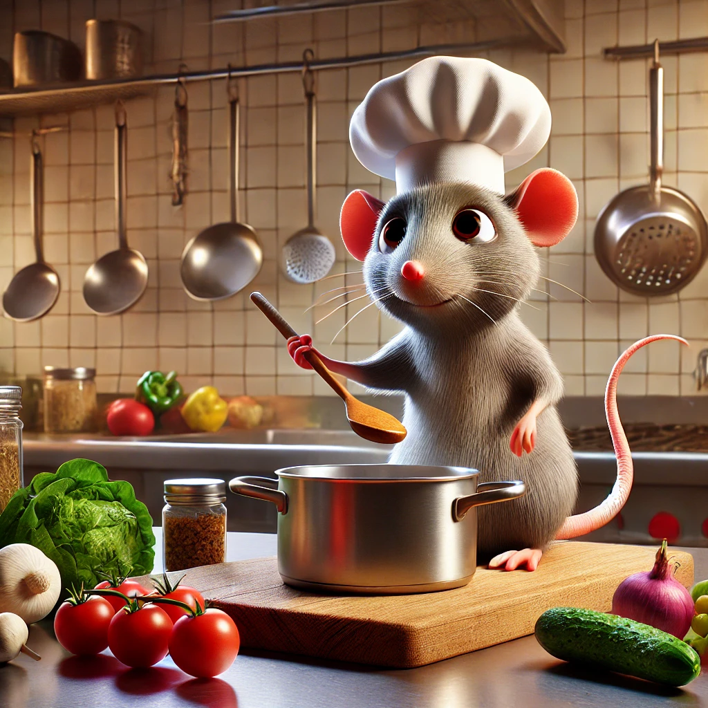 professional-kitchen-with-stainless-steel-countertops