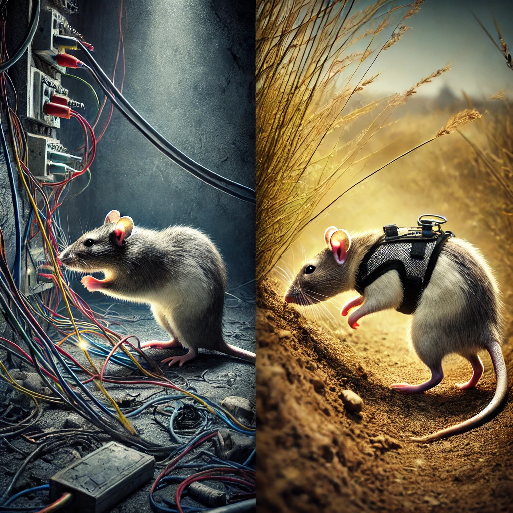 rat-is-chewing-on-electrical-cables