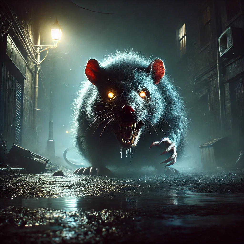 terrifying-rat-emerging-from-the-shadows-in-a-dark-abandoned-alley